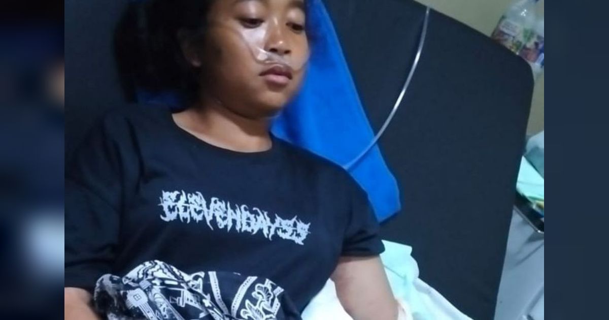 Relawan Sigap Selamatkan Dua Warga Badui Digigit Ular Berbisa di Lebak