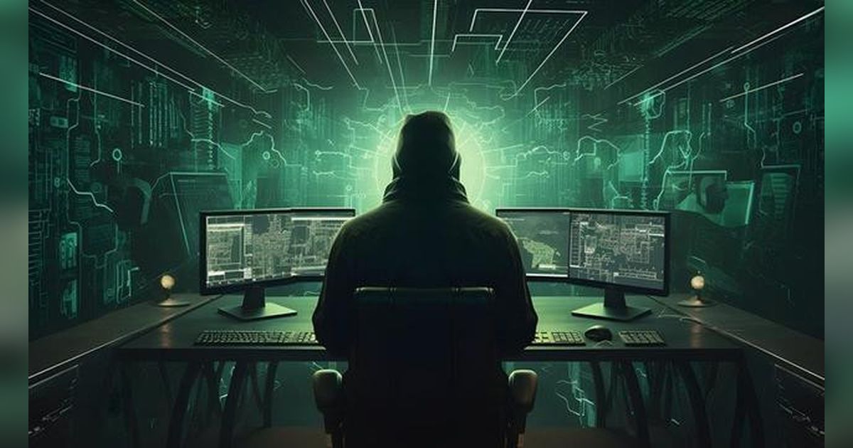 WNI DItangkap Polisi Thailand, Terlibat Penipuan Online Hingga Rp172 Miliar