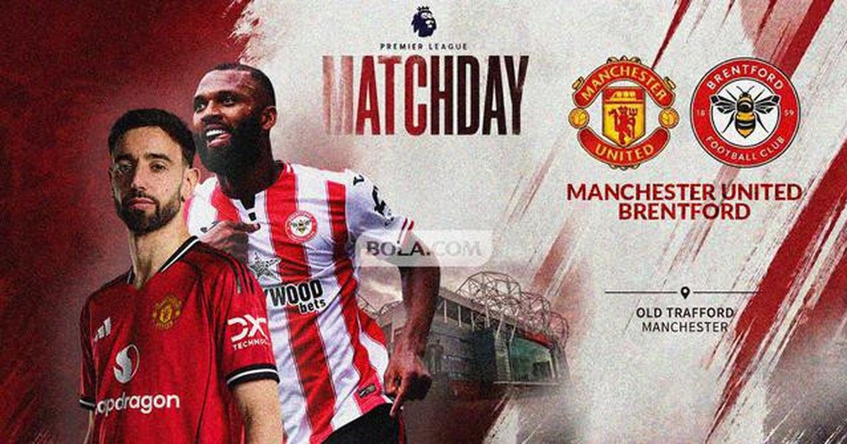 MU Andalkan Momentum dan Keajaiban Bruno Fernandes untuk Kembali ke Liga Champions