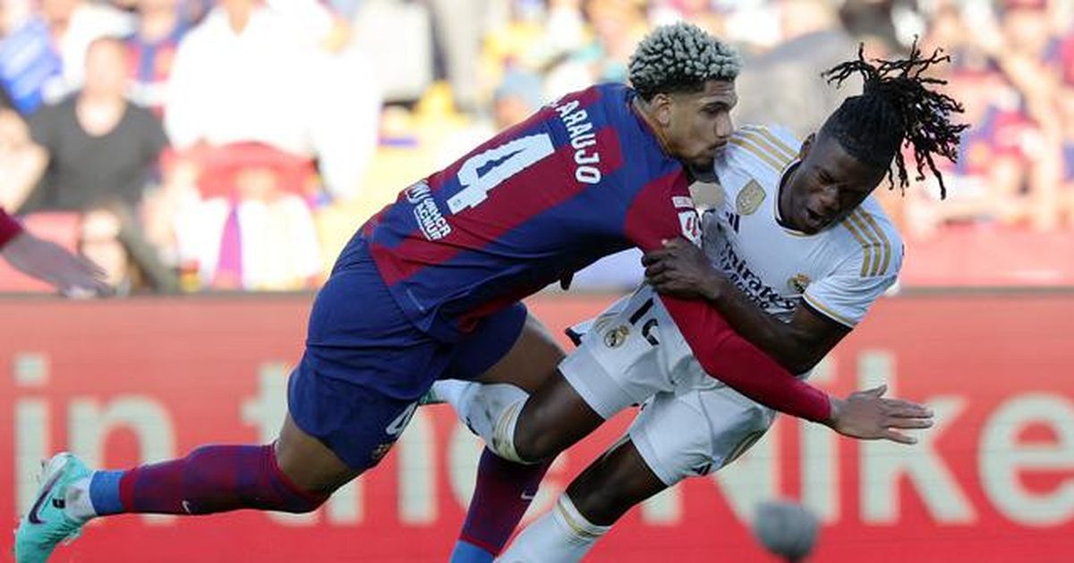 Barcelona Berambisi  Merekrut 2 Pemain Bintang, Bersiap Melepas 3 Bek Sekaligus