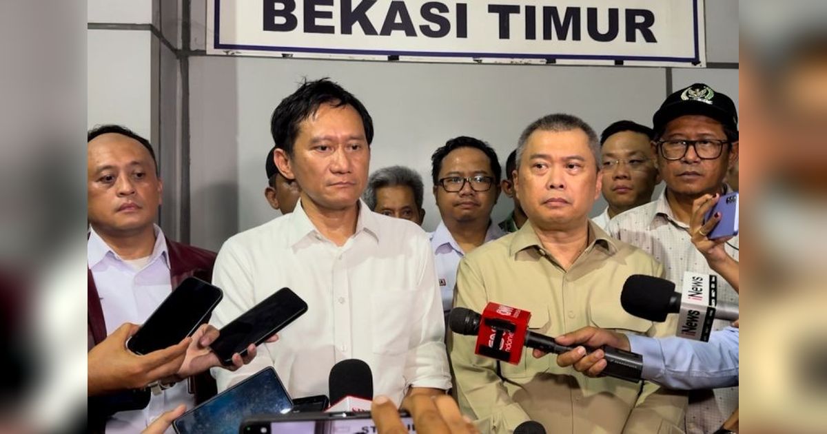 Tragedi Kecelakaan KRL Bekasi: Dirut KAI Ungkap Detail Korban dan Evakuasi