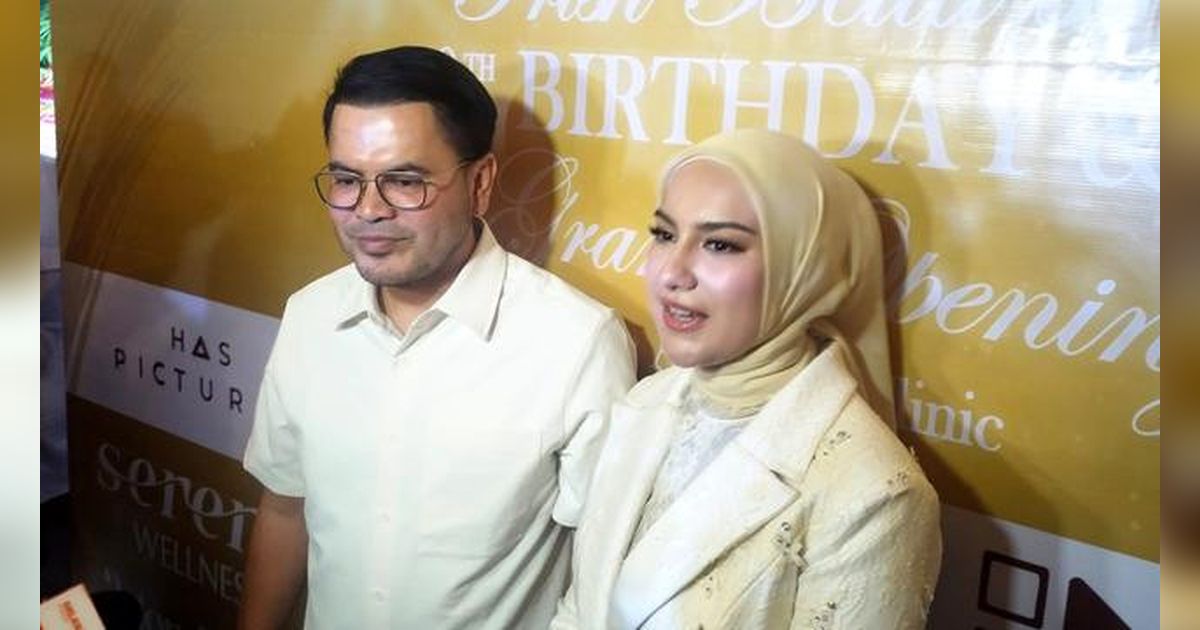 Irish Bella Tinggalkan Dunia Hiburan, Fokus Bangun Bisnis Klinik Kecantikan