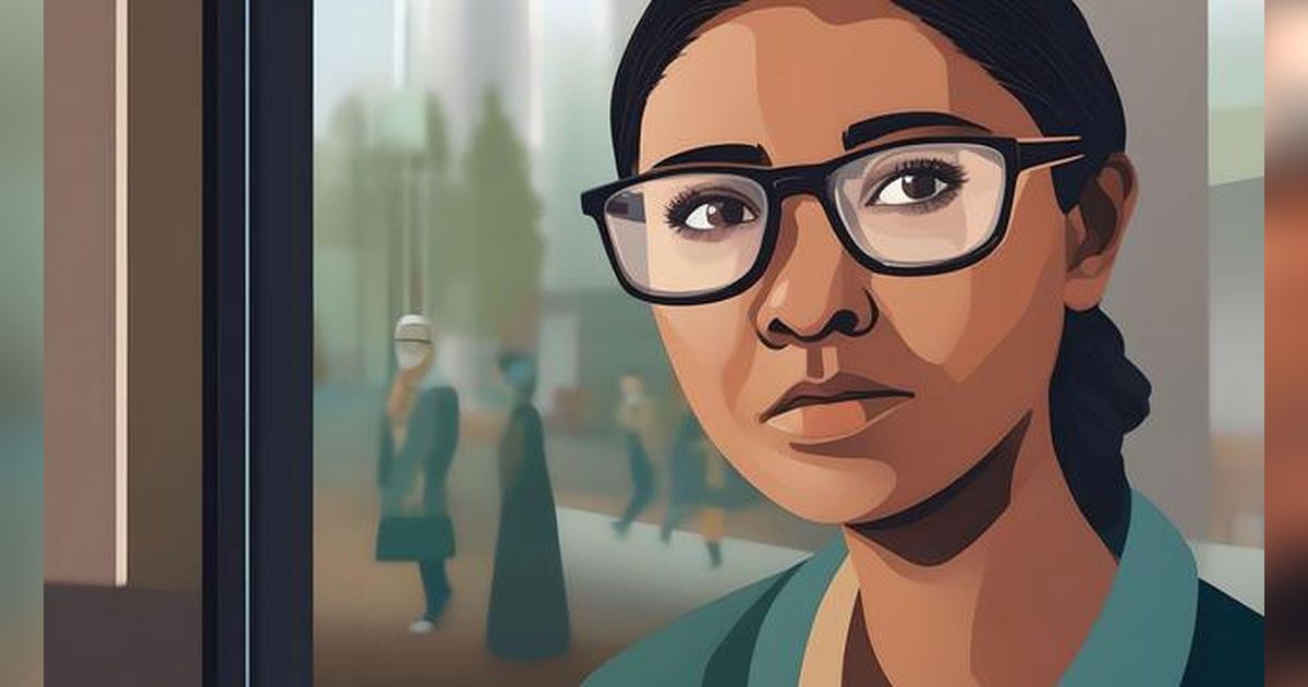 Katarak Tak Pandang Usia, Anak Muda Pun Bisa Terkena