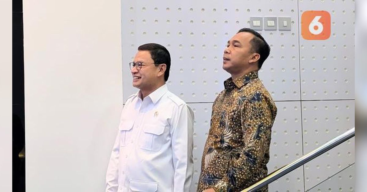 BPOM Wanti-wanti, Penyalahgunaan Tramadol di Kalangan Remaja Picu Adiksi dan Halusinasi