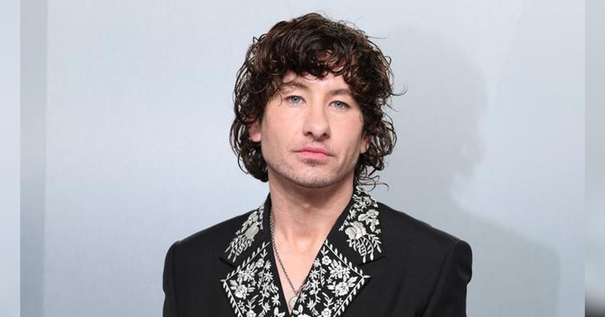Barry Keoghan Tepis Isu Perselingkuhan dengan Sabrina Carpenter, Ini Penjelasannya