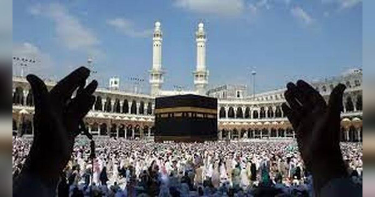 Tawarkan Haji Ilegal via Medsos, 3 WNI Ditangkap