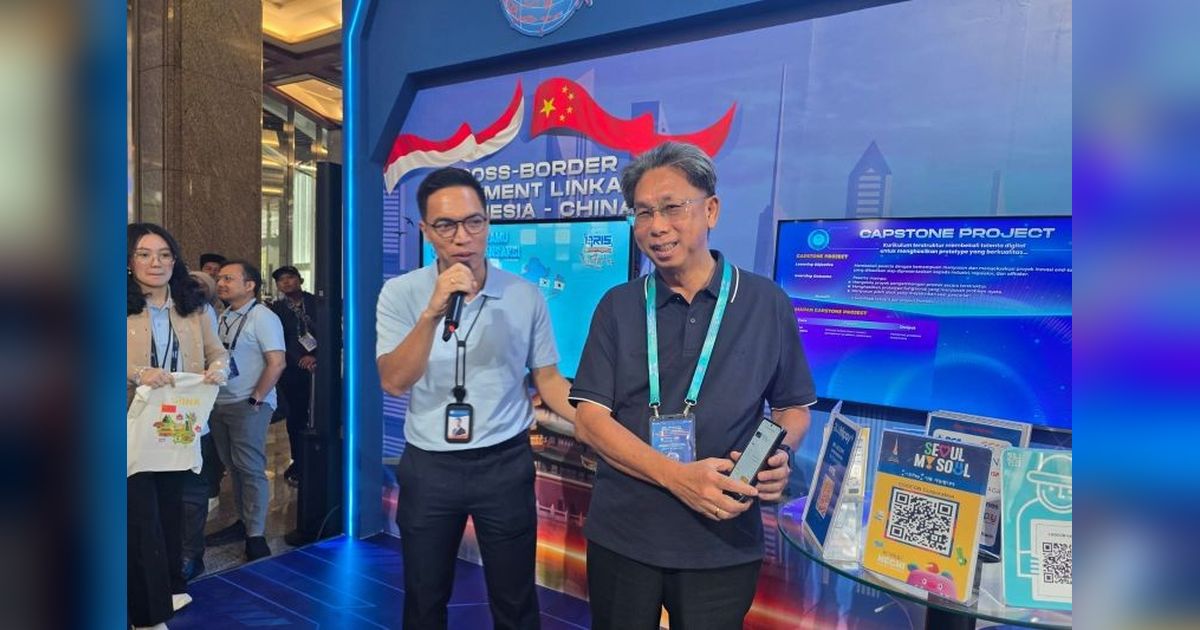 Bank Mega Dukung Implementasi QRIS Antarnegara di China, Permudah Transaksi Lintas Negara