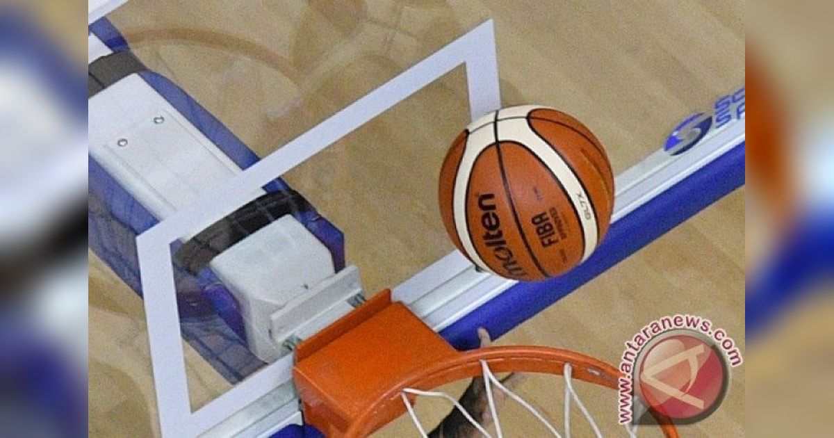 Polandia Siap Gelar Piala Dunia Basket 3x3 2026, Jadi Ajang Pertarungan Tim Unggulan