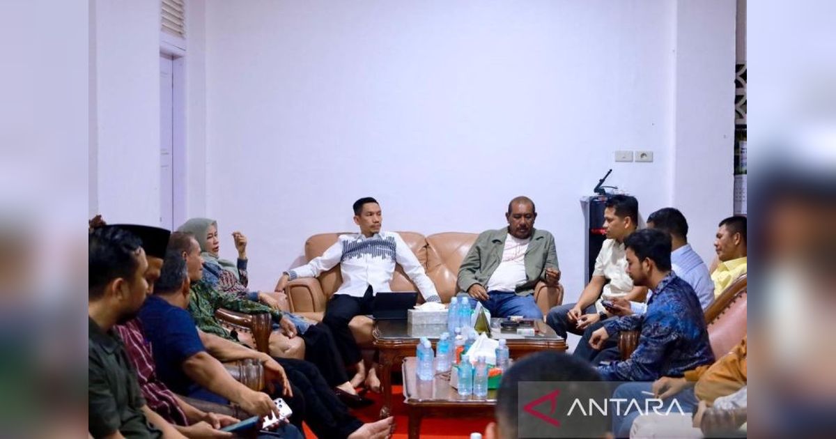 Pemkab dan DPRK Sepakati Perpanjangan PPPK Aceh Barat hingga 2027, Cari Solusi Anggaran