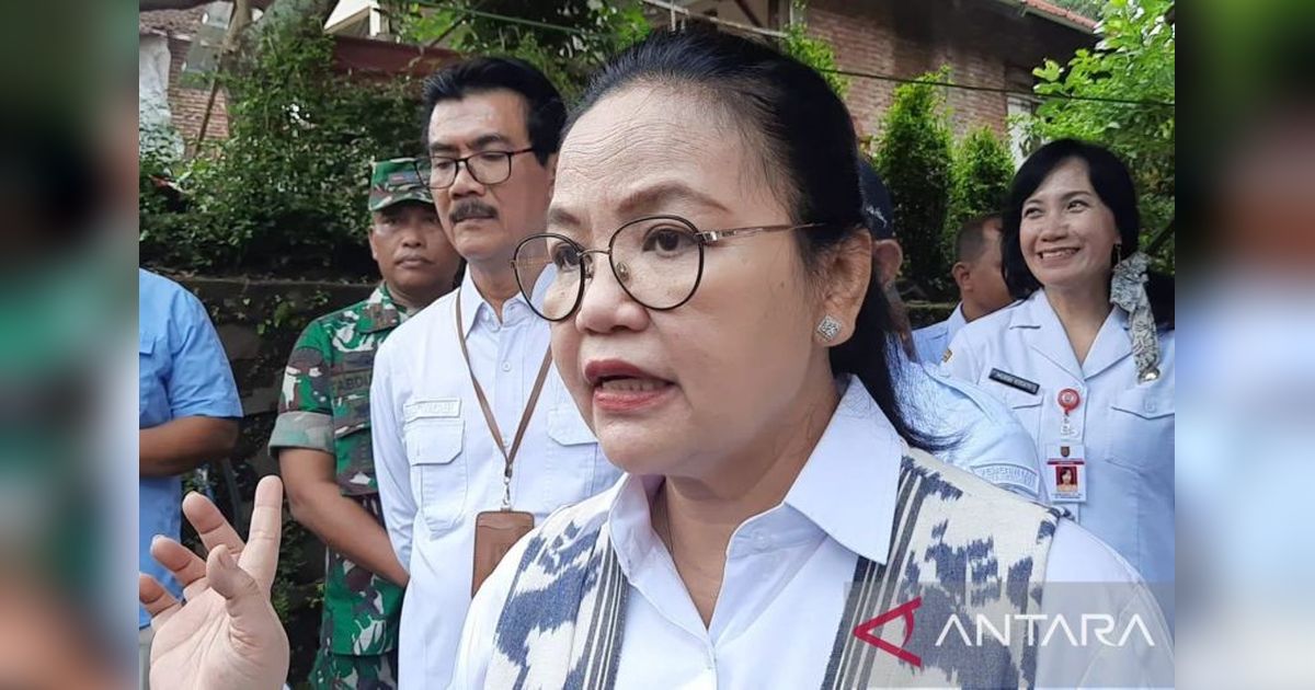 Wali Kota Semarang Agustina Wilujeng Pramestuti: Selalu Buka Ruang Dialog untuk Aspirasi Masyarakat