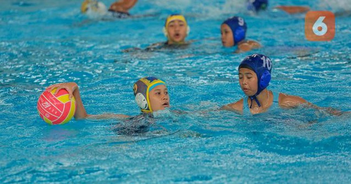 PB Akuatik Segera Bentuk Asosiasi Polo Air Indonesia, Paling Lambat Juni 2026