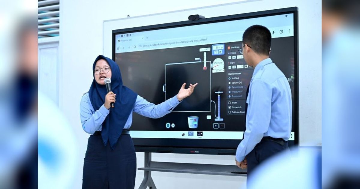 Mendikdasmen: Pembelajaran Mendalam Kunci Wujudkan Cita-cita Pendidikan Nasional