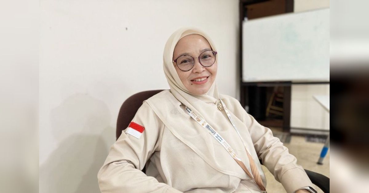 PPIH Arab Saudi Beri Tiga Opsi Keringanan Fikih Tawaf Haid bagi Jamaah Perempuan