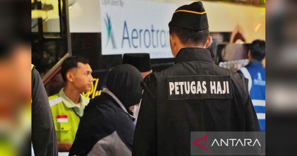 Imigrasi Soetta Gagalkan Keberangkatan 23 WNI Terindikasi Haji Ilegal, Modus Visa Tidak Sesuai