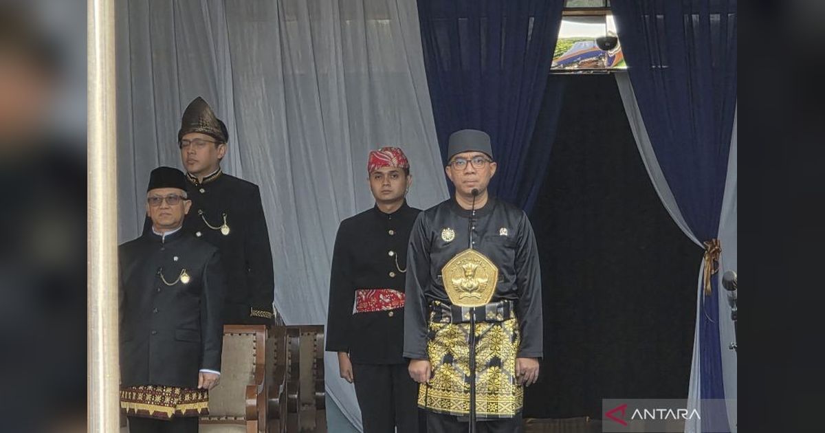 Mendiktisaintek Dorong Transformasi Pendidikan Nasional yang Utuh dan Berkelanjutan