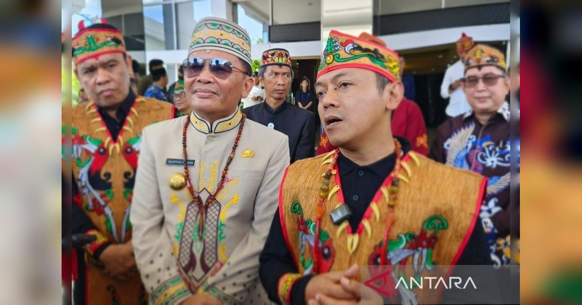 Kemajuan Pendidikan Kalimantan Tengah: Kemendikdasmen Apresiasi Peningkatan Signifikan