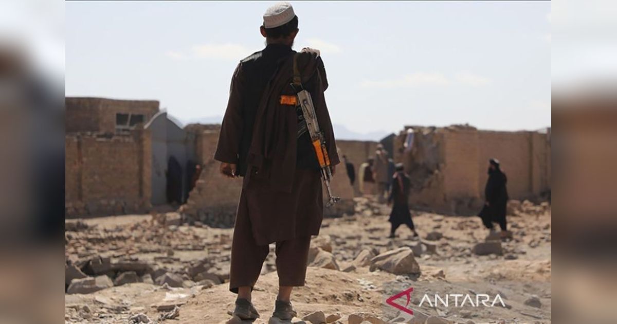 Bentrokan Pakistan Afghanistan: Sembilan Orang Tewas, Ketegangan Perbatasan Meningkat
