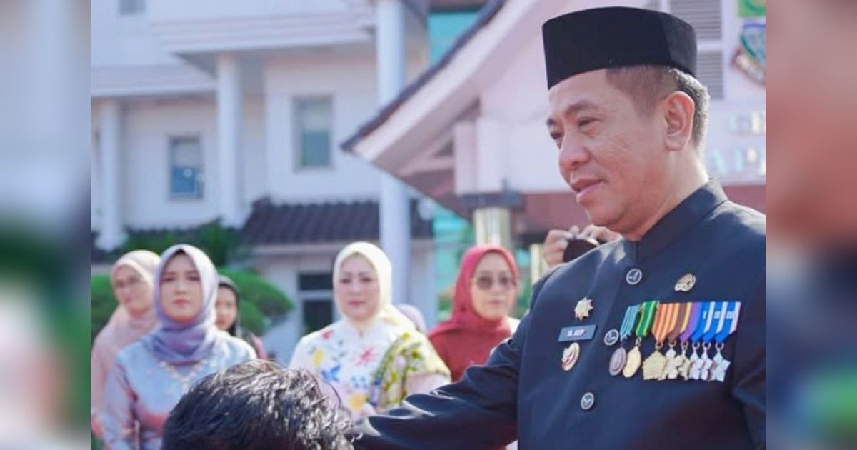 Pemkab Karawang Genjot Peningkatan Pendidikan, Ratusan Ruang Kelas Diperbaiki dan Ribuan Guru Diangkat PPPK