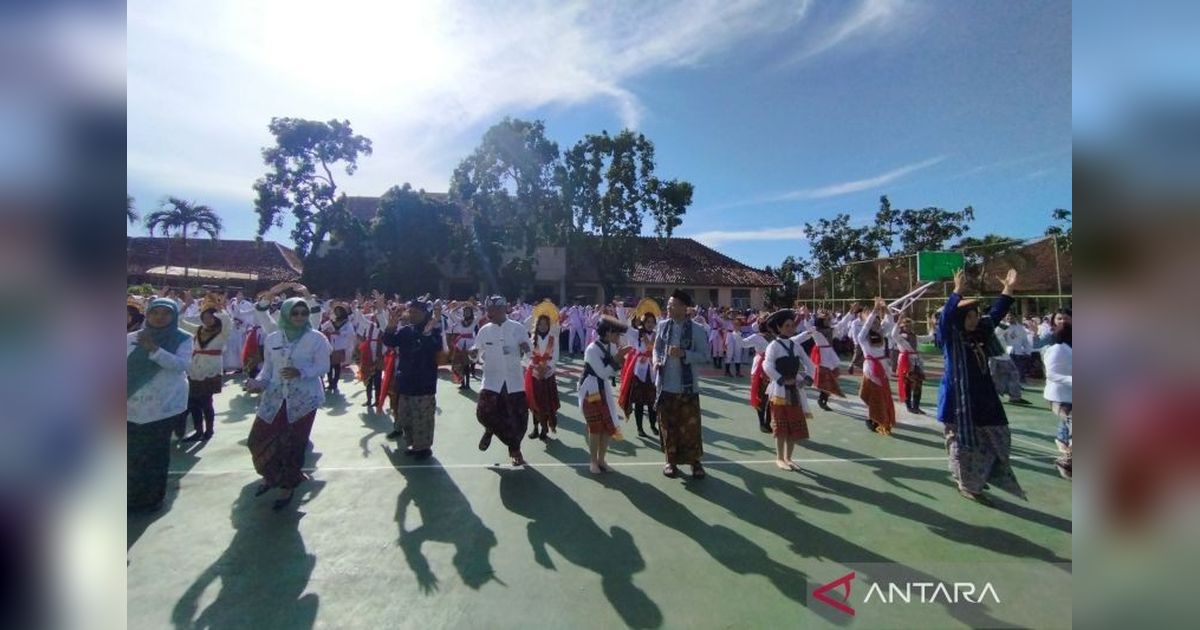 Pemkab Kudus Gencar Sisir Anak Putus Sekolah, Pastikan Semua Kembali Bersekolah