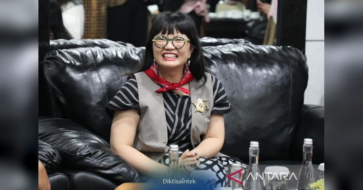 Pemerintah Pastikan Sekolah Garuda Inklusif untuk Seluruh Talenta Terbaik Bangsa