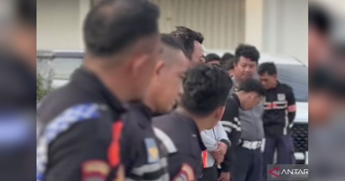 Sanksi Tegas Menanti 19 Anggota Dishub Palembang Terlibat Razia Ilegal