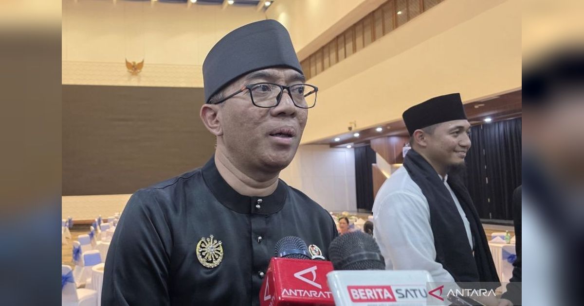 Mendiktisaintek: Kampus Dukung Program Prioritas Nasional untuk Kemandirian Bangsa