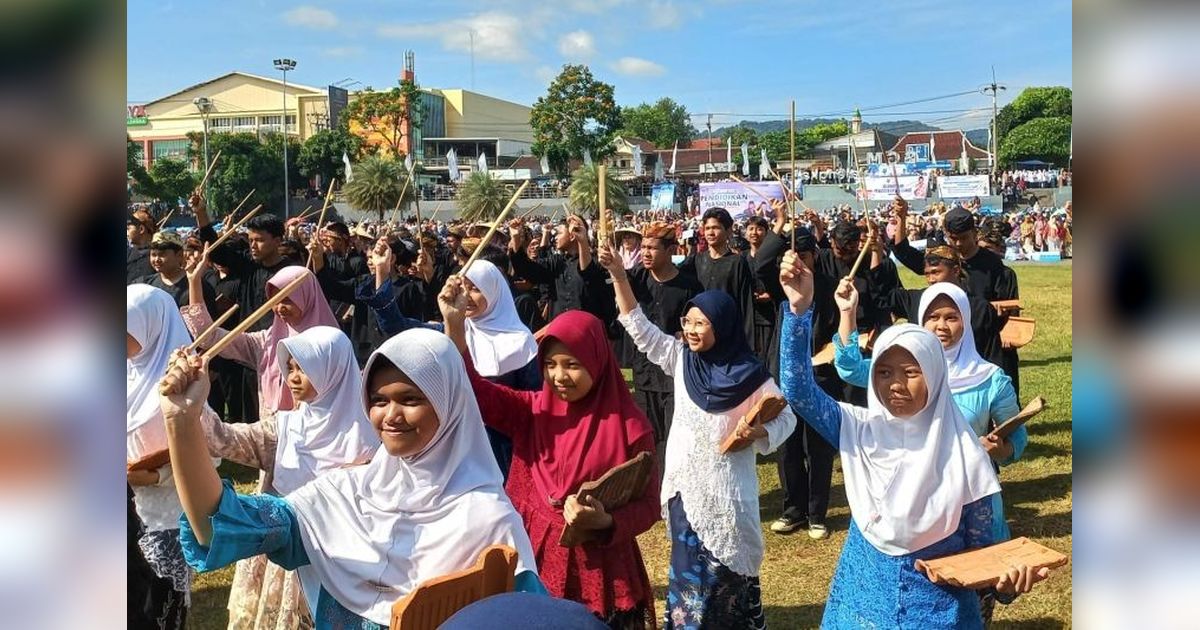 Peningkatan IPM Majalengka Capai Rekor Tertinggi di Ciayumajakuning Berkat Sektor Pendidikan