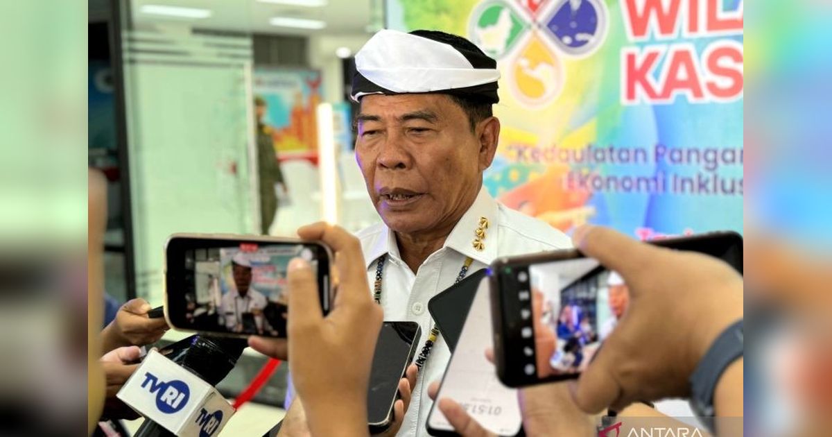 Pemprov Kaltara Targetkan Penandatanganan MoU Perkeretaapian Tahun Ini