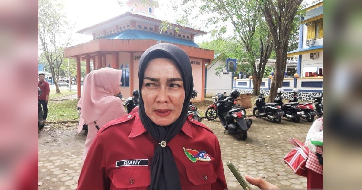 Investasi Ritel Modern Perkuat Daya Saing IKM di Tanjungpinang