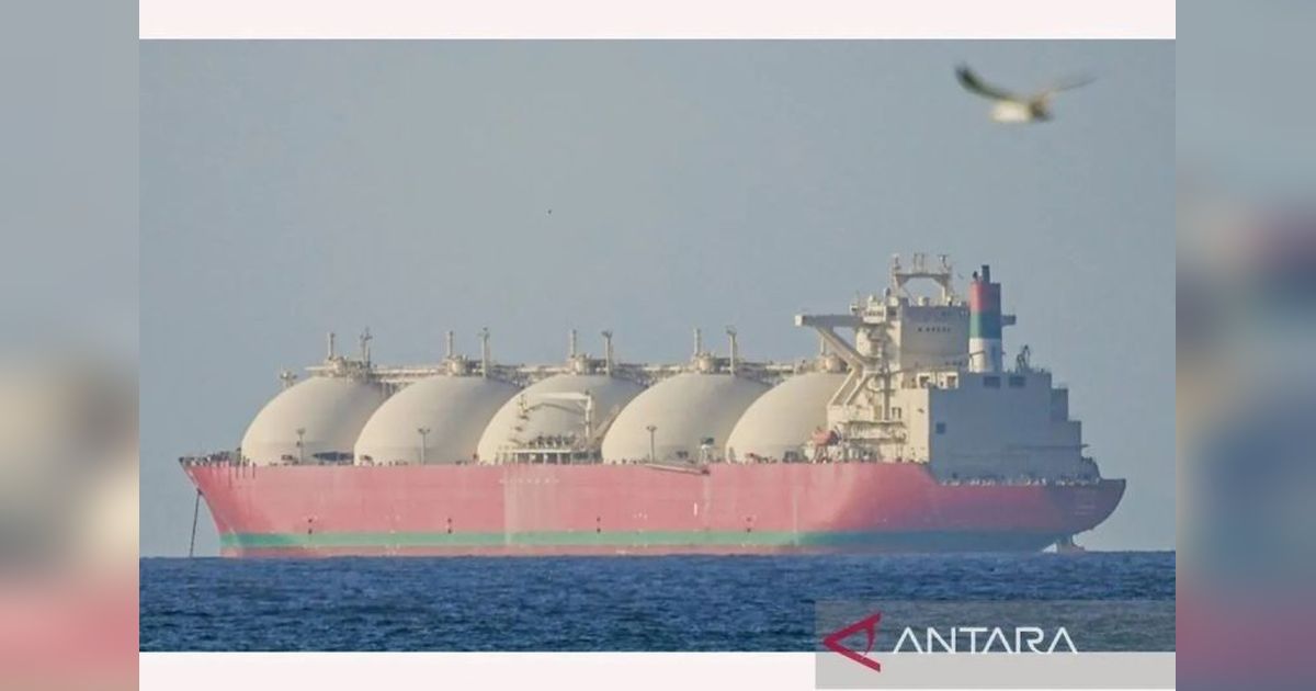 Iran Umumkan Aturan Maritim Baru di Selat Hormuz, Tingkatkan Ketegangan Regional