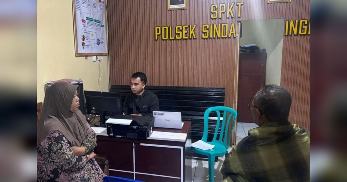 Polres Rejang Lebong Selidiki Perampokan Guru di Jalan Lintas, Kerugian Capai Rp93,3 Juta
