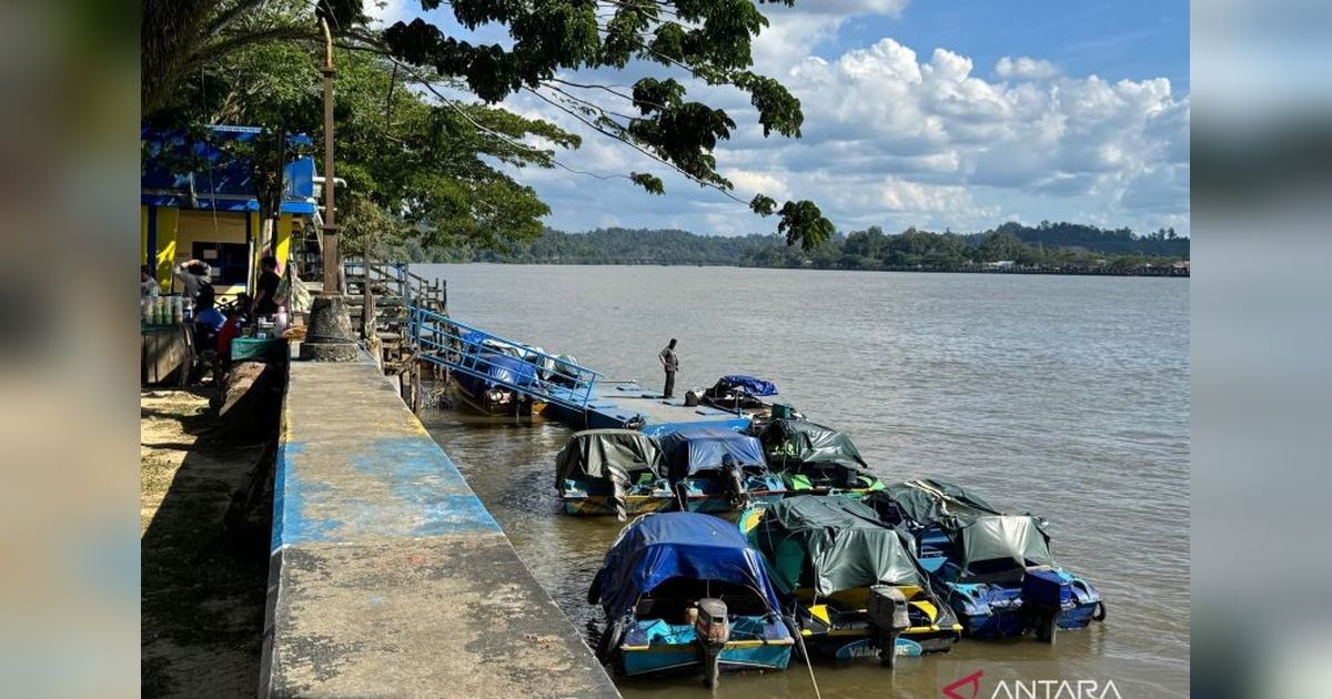 Pembangunan Kereta Api Kaltara: Murni Investasi Swasta, Tak Gunakan APBD/APBN