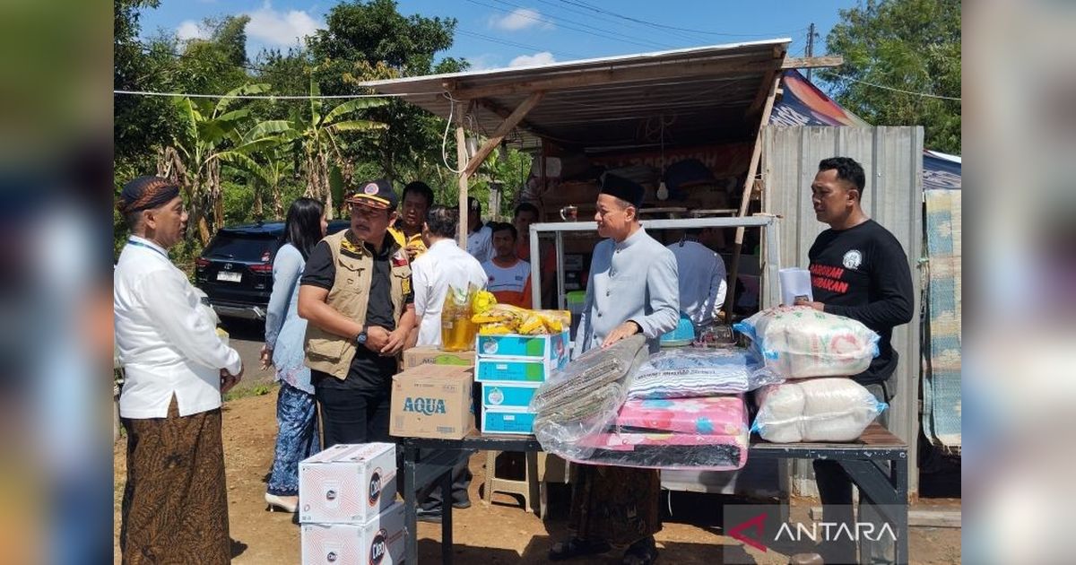 Pemkab Kudus Genjot Bantuan Rumah Layak Huni untuk Warga Terdampak