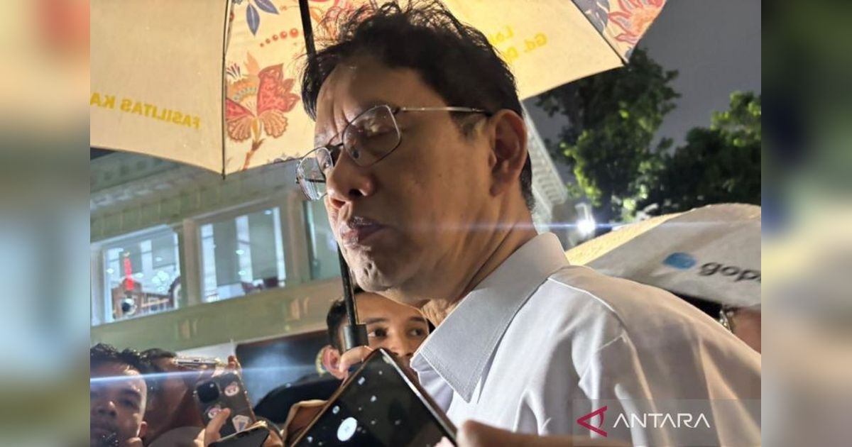 Wamenkeu Juda Agung Respons Isu Kesehatan Menkeu Purbaya, Pastikan Agenda APBN KiTa Berlanjut