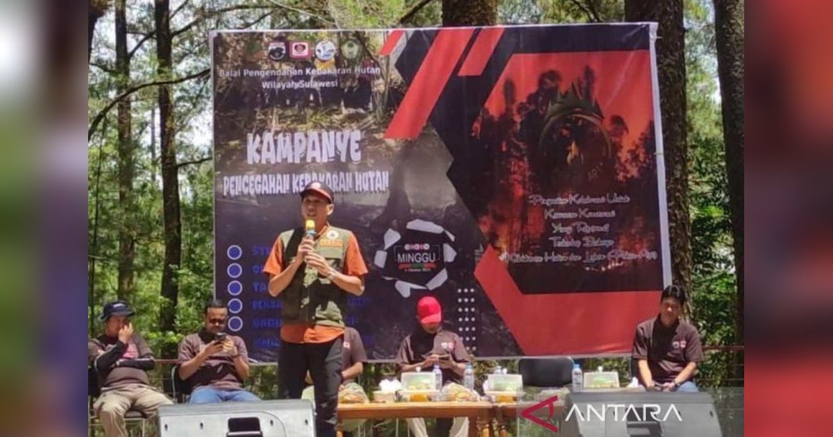 BPBD Gowa Perkuat Koordinasi dan Langkah Antisipasi El Nino Hingga Oktober 2026