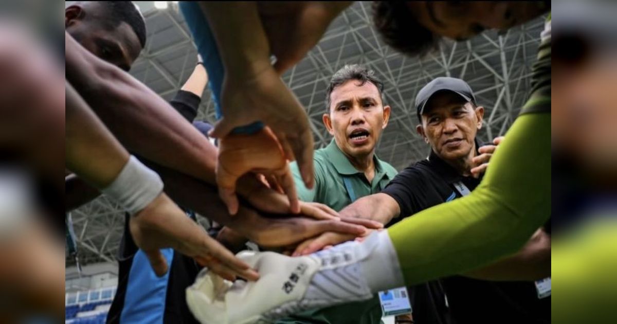 Persela Lamongan Bertekad Tutup Musim dengan Kemenangan Gemilang
