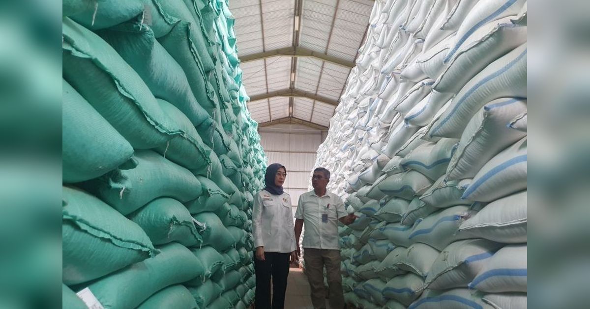 Bulog Tulungagung Tambah Gudang, Optimalkan Serapan Hasil Panen Petani