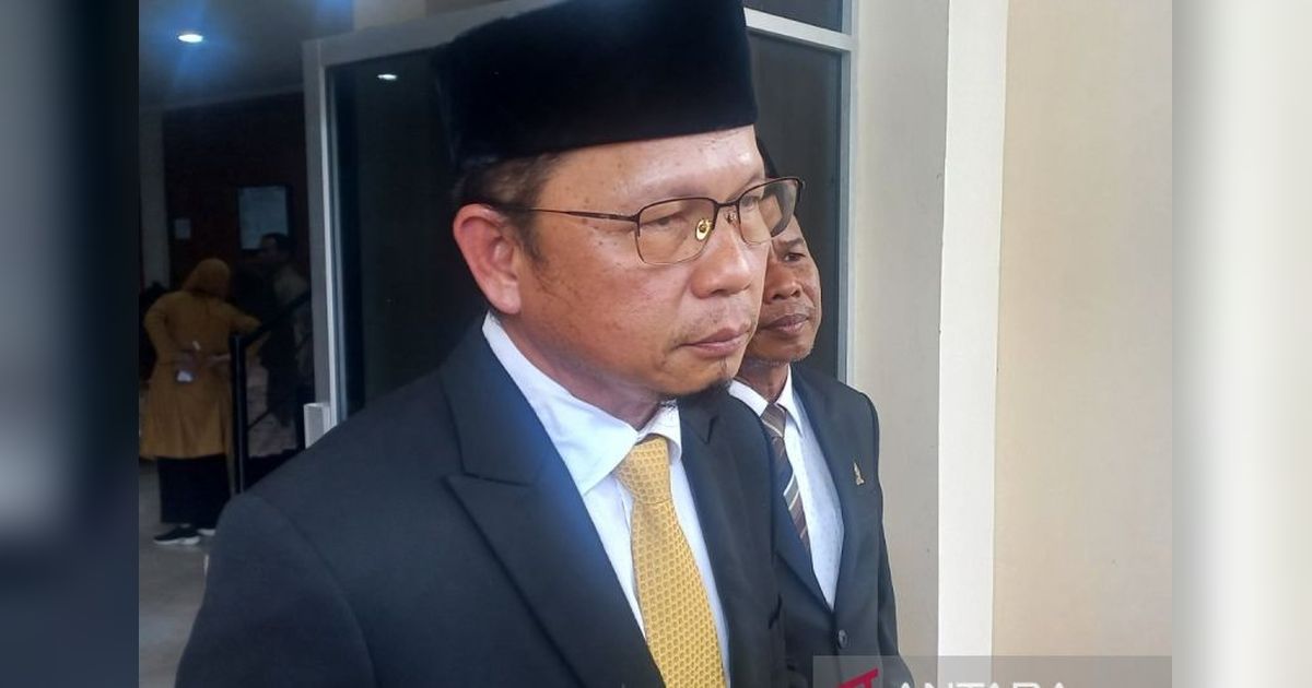 Bangka Tengah Perkuat SDM, Targetkan Peningkatan Rata-rata Lama Sekolah