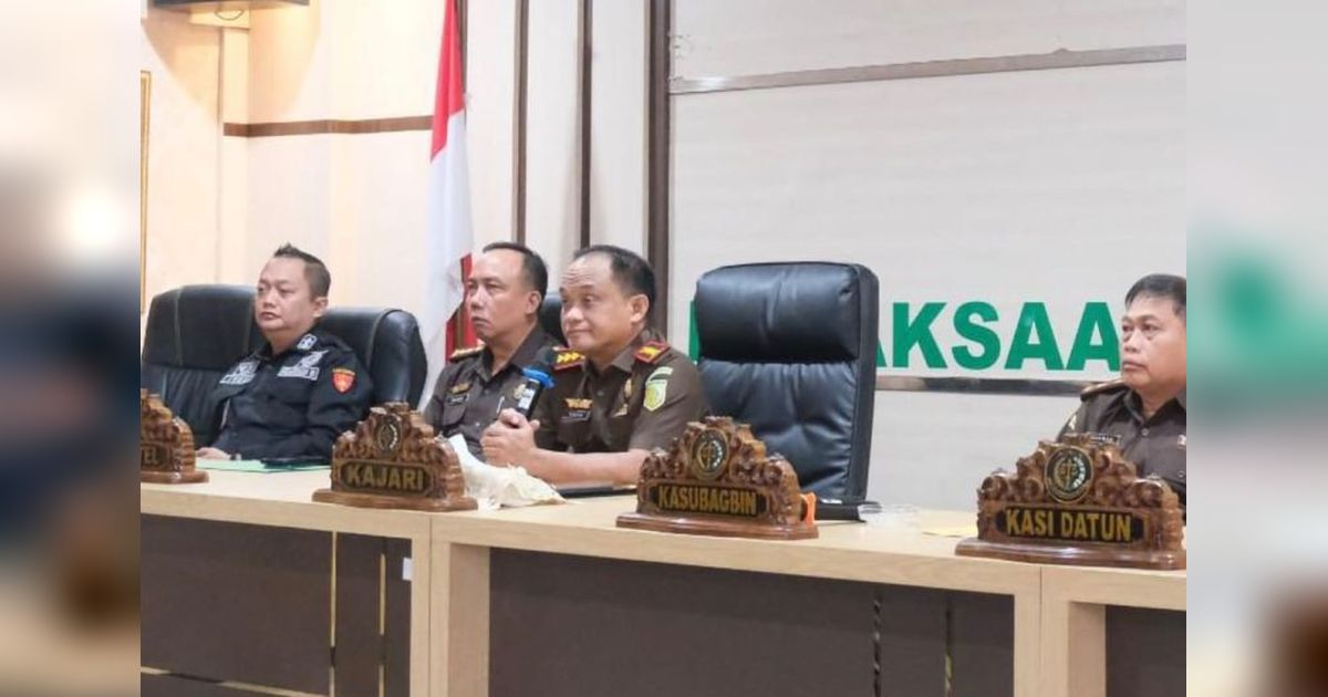 Kejari Jember Tingkatkan Status Dugaan Korupsi Bank Jatim Kalisat Rp3 Miliar ke Penyidikan