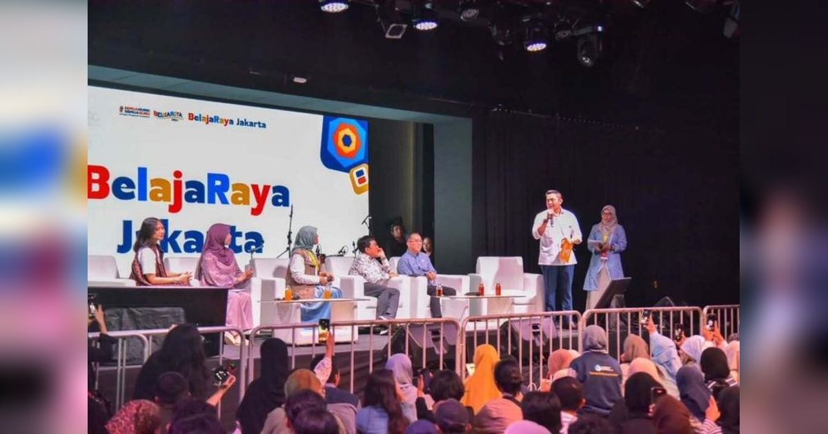 Seskab Teddy Indra Wijaya Dorong Kolaborasi Pendidikan Nasional untuk Kemajuan Generasi Muda