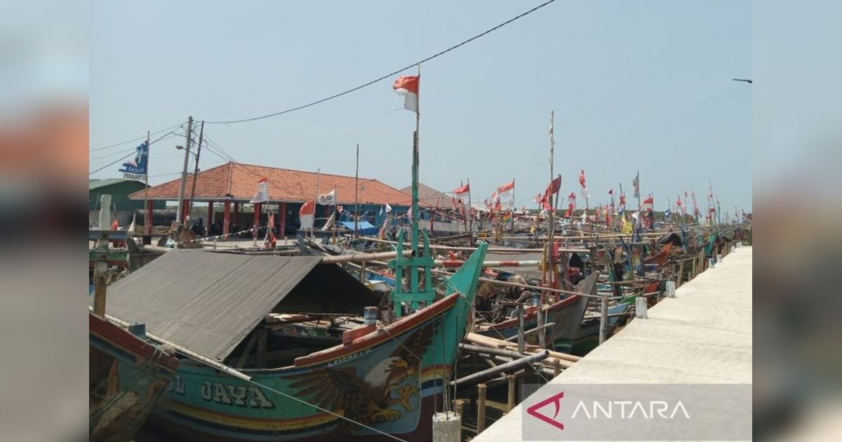 KKP Rampungkan 65 Kampung Nelayan Merah Putih, Perkuat Ekonomi Pesisir Nasional