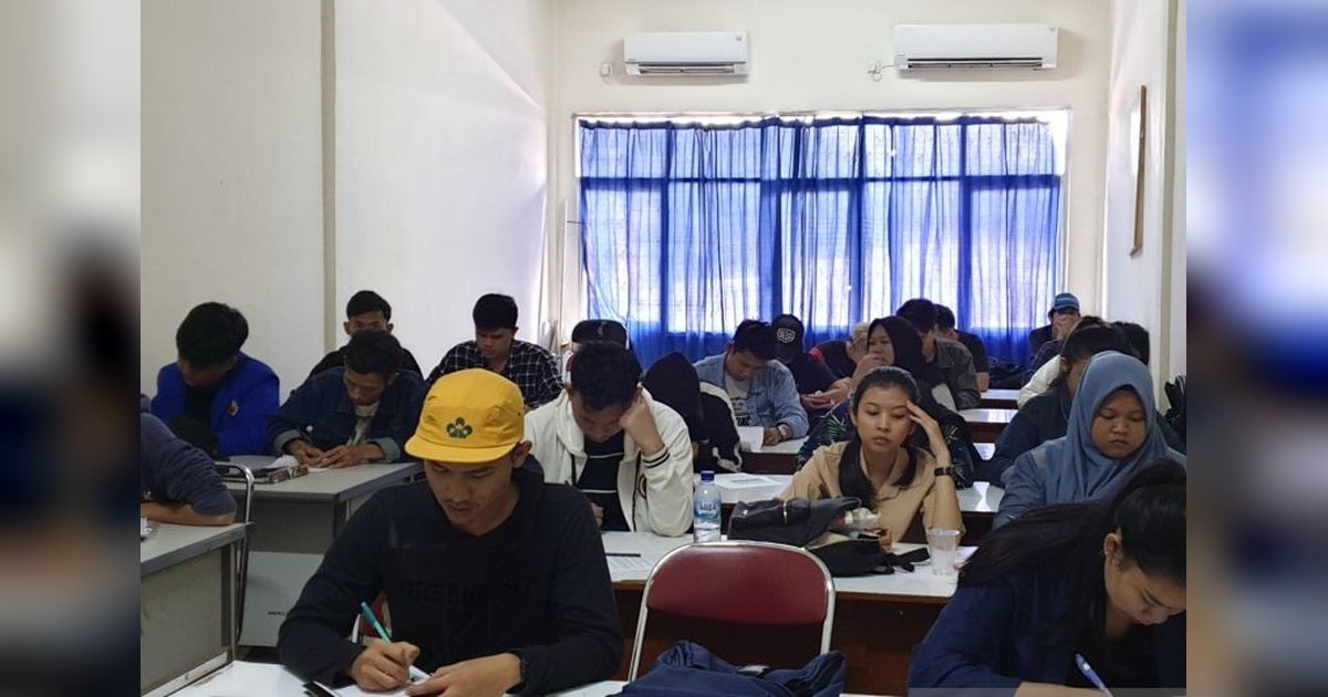 Perpustakaan Keliling Palembang Digenjot, Wawali Harap Minat Baca Warga Meningkat