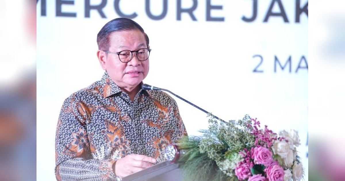 Pramono Anung: Hotel Mercure Grogol Perkuat Kontribusi Hotel Jakarta bagi Ekonomi dan Pariwisata