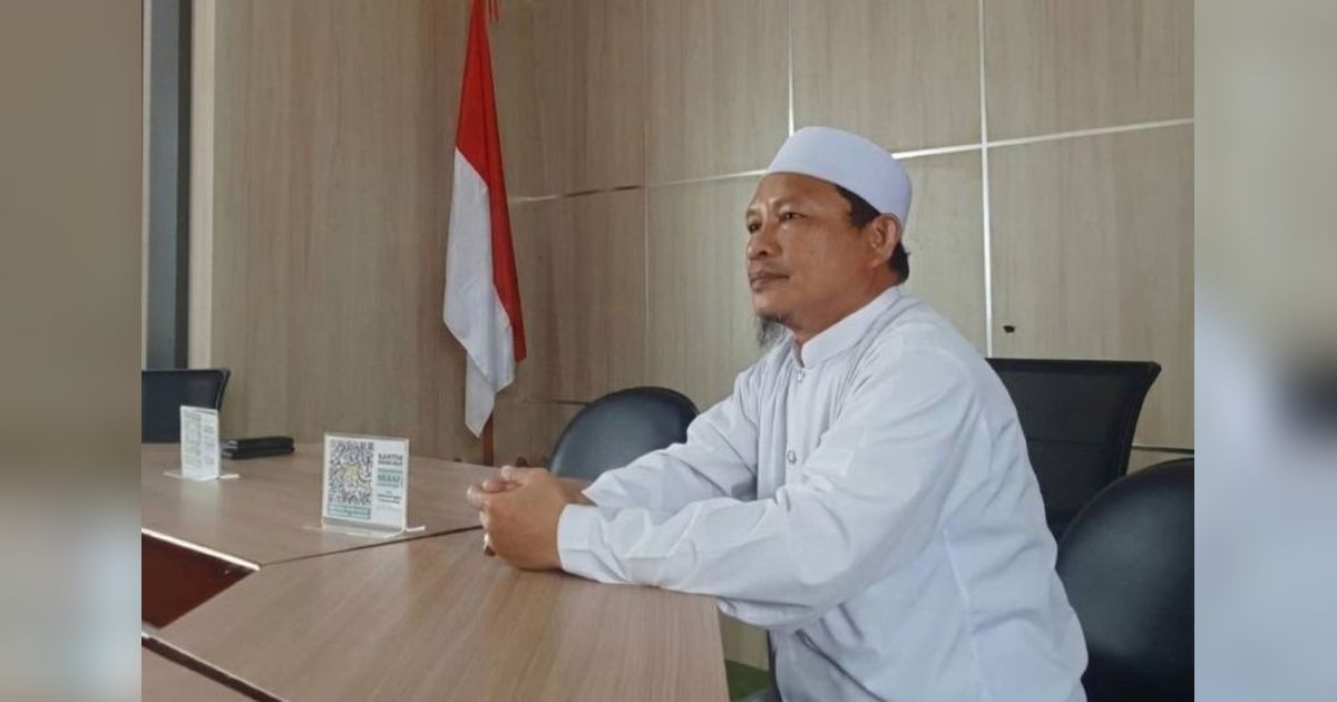 PB Alkhairaat Tegaskan Arah Kebijakan Pendidikan, Padukan Kurikulum Nasional dan Nilai Guru Tua