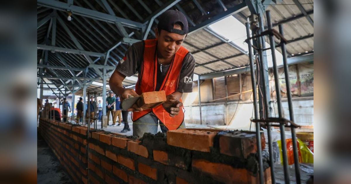 Revitalisasi Pasar Tradisional Surabaya: Menghidupkan Kembali Nadi Ekonomi Rakyat