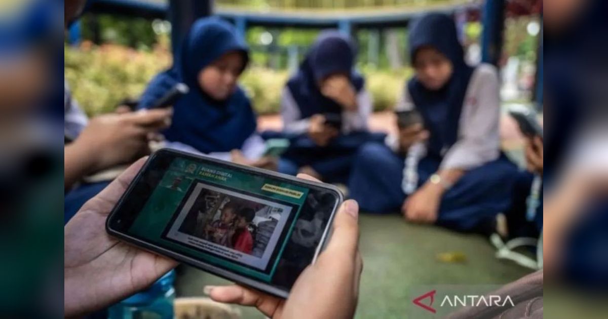 Pentingnya Peran Orang Tua Proaktif dalam Pendampingan Anak Era Digital