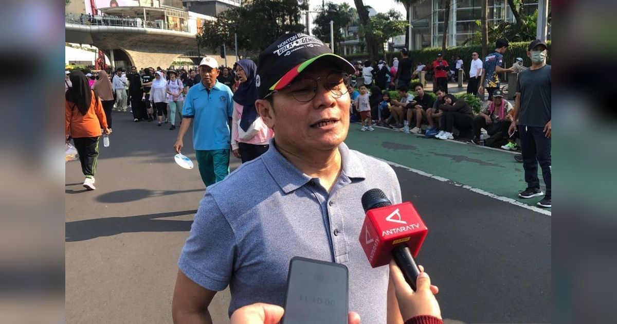 ANTARA Dukung Penuh TVRI Sukseskan Tayangan Piala Dunia 2026 di Seluruh Indonesia