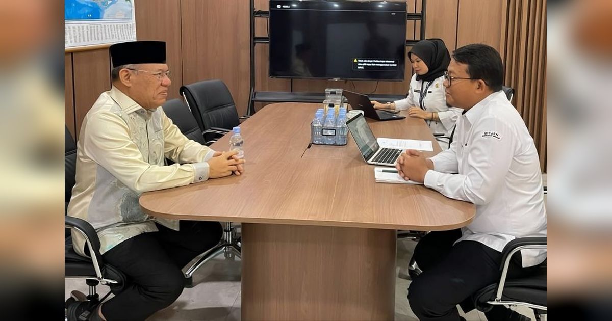 Pemkab Bangkep dan KKP Perkuat Sektor Perikanan, Dorong Kesejahteraan Nelayan