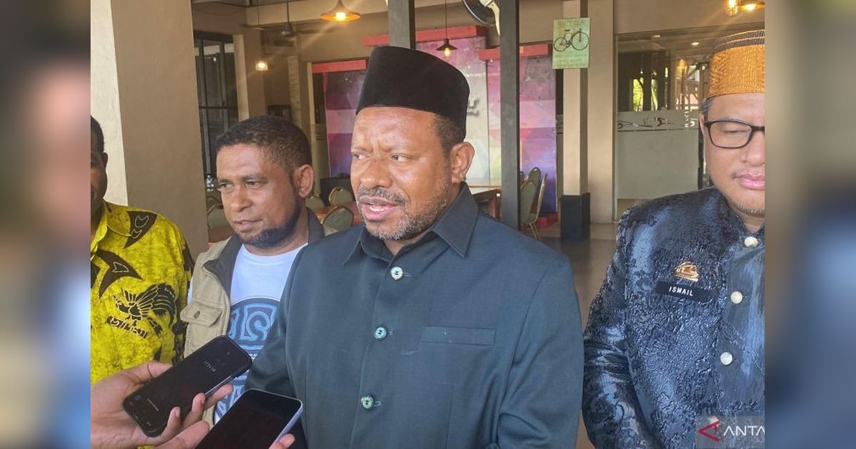 PBD Fasilitasi Haji 2026, Siapkan Rp1,5 Miliar untuk 296 Jemaah Calon Haji