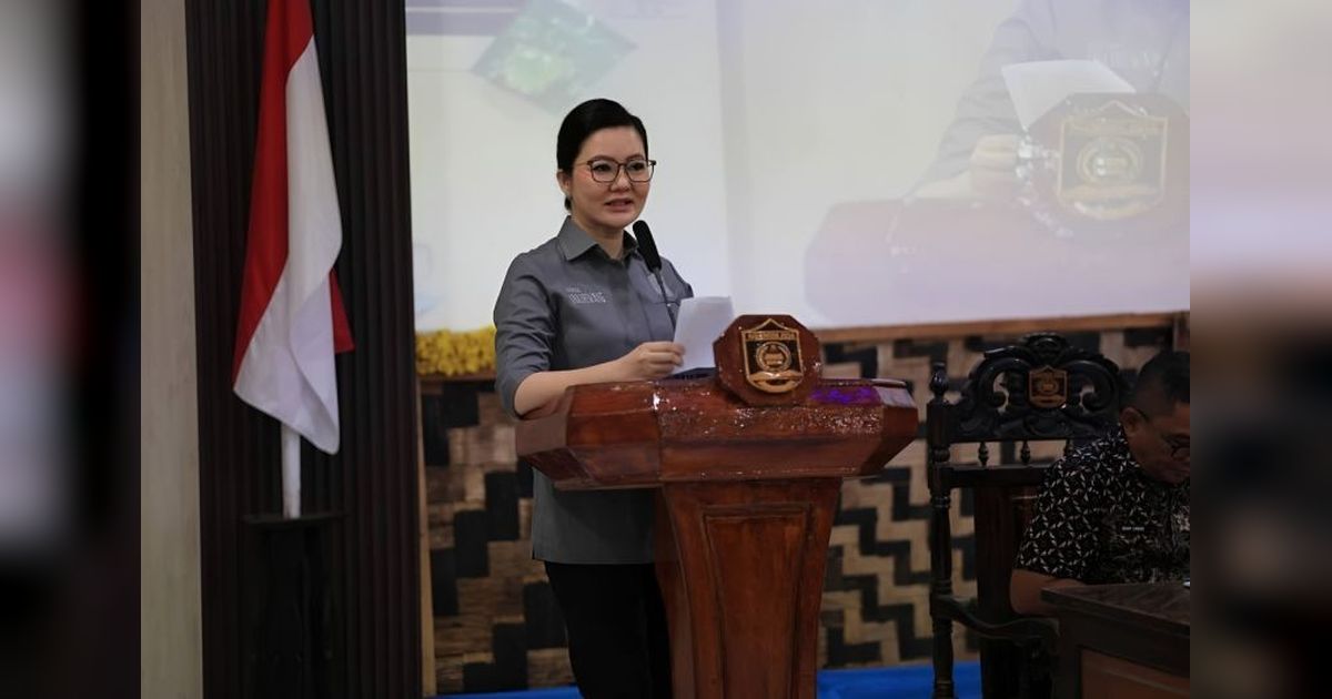 Pemkab Poso Genjot Percepatan Penurunan Stunting Lewat Musrenbang Tematik 2026